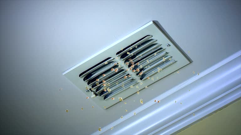 Best Air Duct Sanitizing Services  in Dunbar, WV