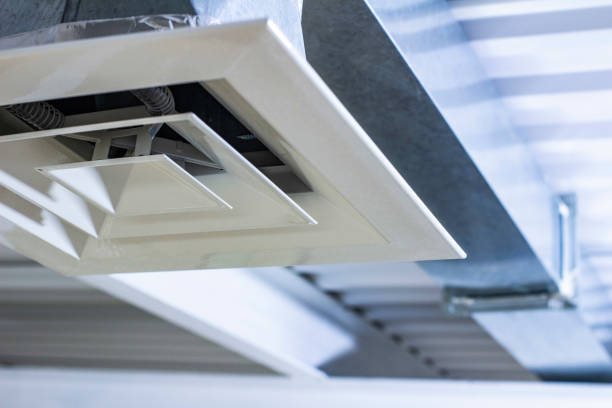  Dunbar, WV Airduct Cleaning Pros