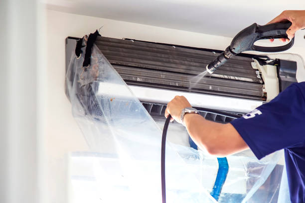 Best HVAC Air Duct Cleaning  in Dunbar, WV