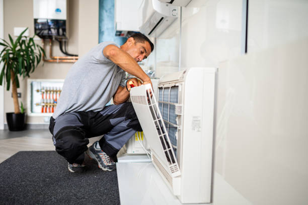 Best Air Duct Cleaning Near Me in Dunbar, WV