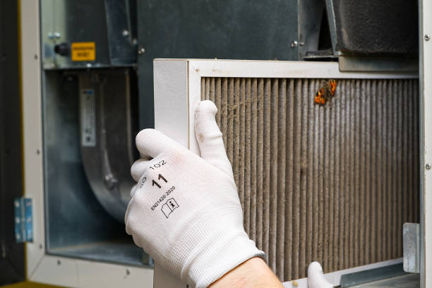 Best Professional Duct Cleaning Services  in Dunbar, WV