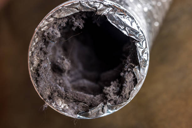 Best Commercial Air Duct Cleaning  in Dunbar, WV
