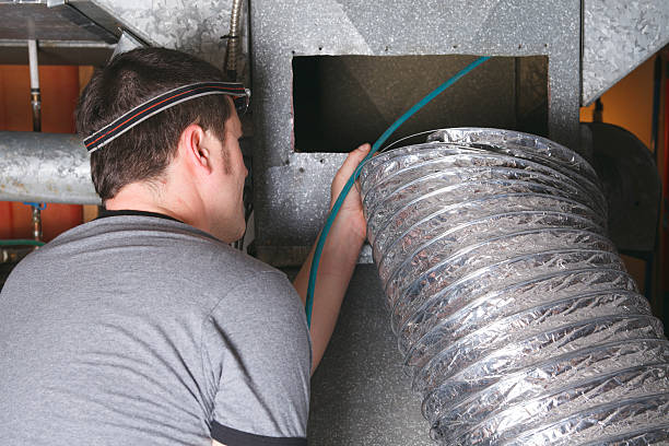 Best HVAC System Cleaning  in Dunbar, WV