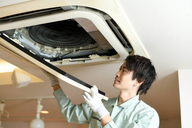 Best Ventilation Cleaning Services  in Dunbar, WV