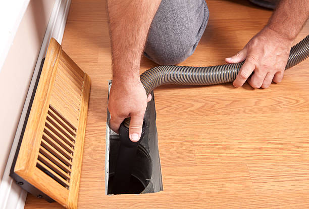 Best Affordable Duct Cleaning Services  in Dunbar, WV