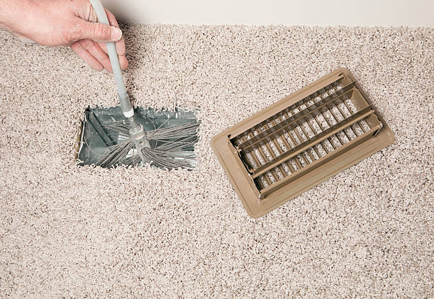Best Air Duct Cleaning Near Me  in Dunbar, WV