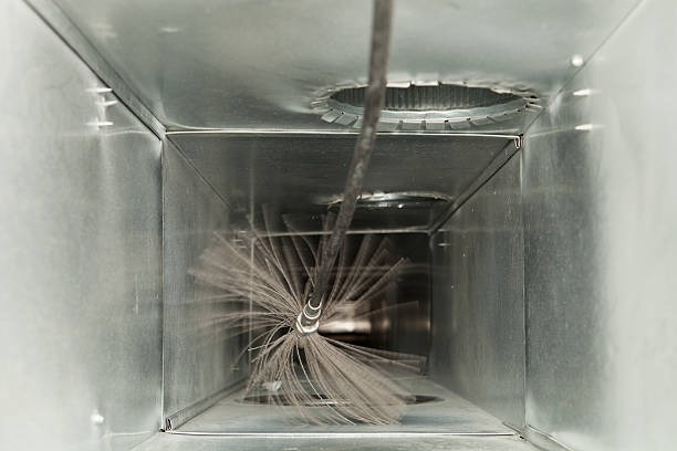 Best Air Duct Cleaning Near Me  in Dunbar, WV
