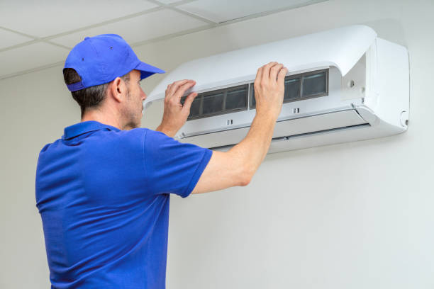 Best Ventilation Cleaning Services  in Dunbar, WV