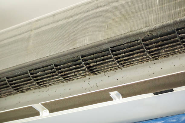 Dunbar, WV Airduct Cleaning Company