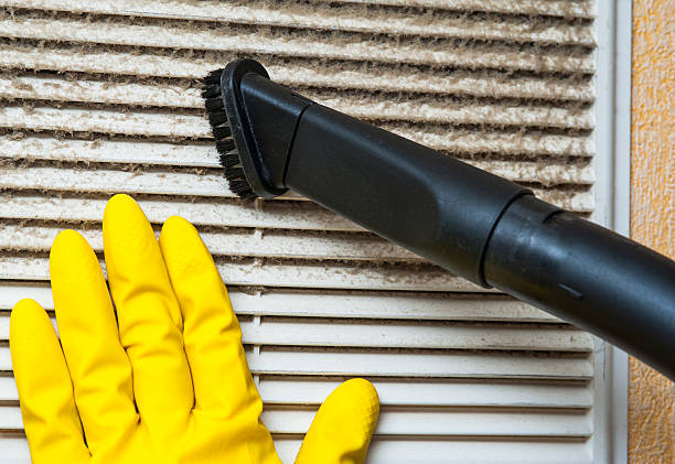 Best Best Air Duct Cleaning Company  in Dunbar, WV