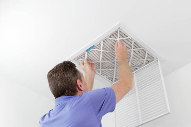 Professional Airduct Cleaning in Dunbar, WV